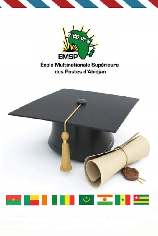 Etudiants EMSP