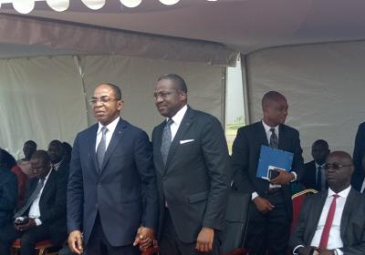 Voeux Ministre 4