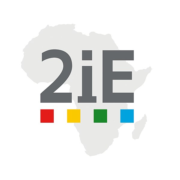 LOGO_2iE_AFRIQUE