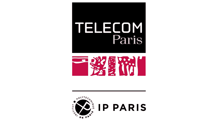 telecom-paris-logo-vector